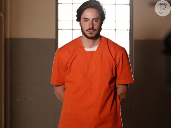 Herval (Ricardo Tozzi) é condenado à prisão perpétua no último capítulo de 'Geração Brasil'