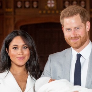 Meghan Markle fará festa discreta para aniversário de 39 anos