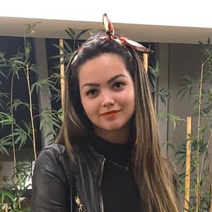 Suzanna Freitas também chama Mico Freitas de pai