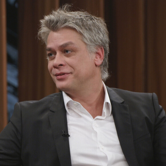 Fabio Assunção fala sobre diferença de personalidade dos filhos