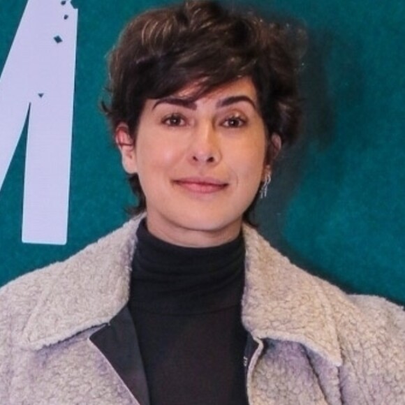 Fernanda Paes Leme comenta torcida dos fãs para ficar com João Vicente de Castro: 'Shippam'