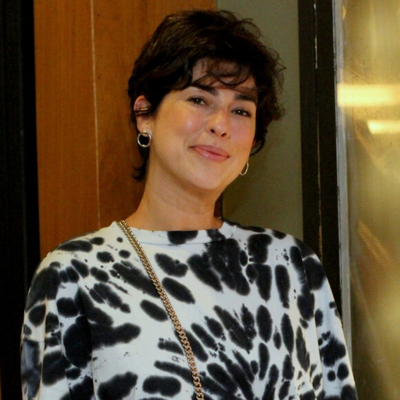 Fernanda Paes Leme descarta romance com João Vicente de Castro: 'Amigos'