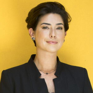 Fernanda Paes Leme comenta ciúmes entre amigos: 'Se três ou quatro amigos se encontrarem mas não me chamaram. Aí ferrou'