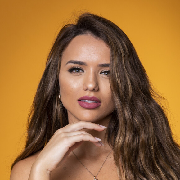 Rafa Kalimann e Daniel Caon participaram da edição 20 do 'BBB'; o cantor ficou até a 'Casa de Vidro', mas não entrou para concorrer o prêmio