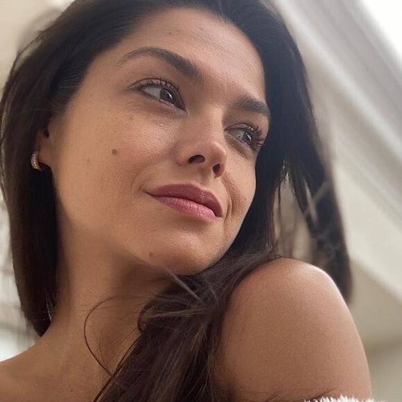 Thais Fersoza conta que busca cômodos para ficar um pouco sozinha