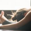 Yoga em casa alivia as tensões do cotidiano