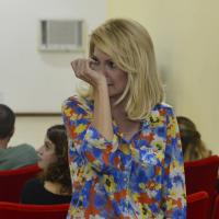 Antonia Fontenelle inaugura Centro de Acolhimento Marcos Paulo: 'Me emocionei'