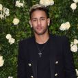 Neymar viajou para Espanha antes de pegar coronavírus