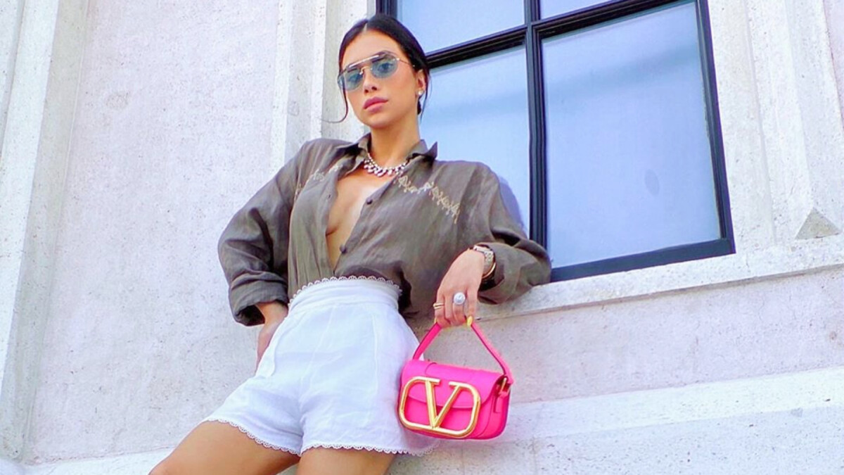 Conheça a nova bolsa Valentino queridinha das famosas