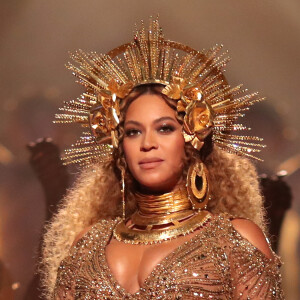 Beyoncé entrou para história do mundo da música com sua carreira