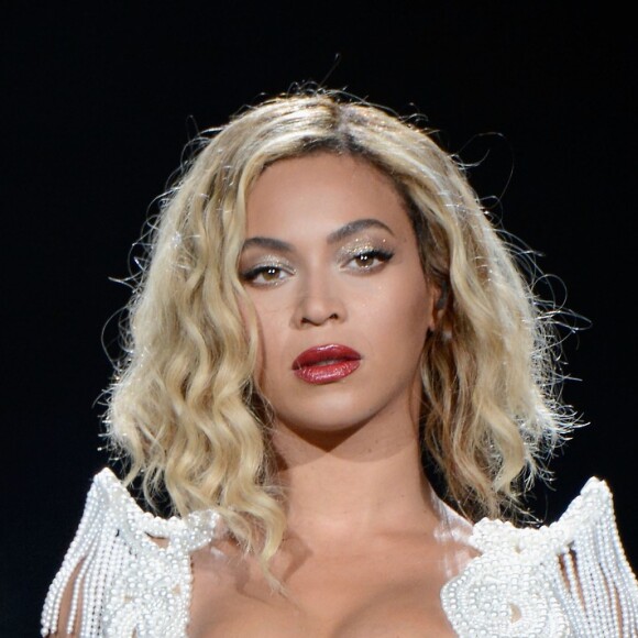 Beyoncé é inspiração nos palcos e fora deles