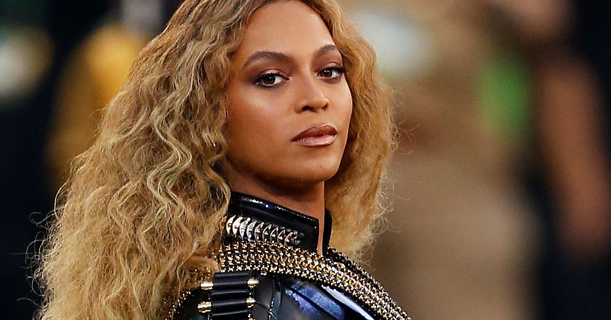 Beyoncé Icônica! 7 Provas Que A Cantora é Um Fenômeno Da Música ...