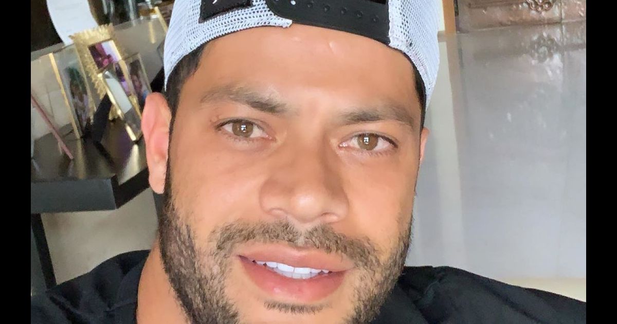 Hulk Paraíba Admite Infidelidade No Casamento Com Iran Angelo Quando Eu Vinha De Férias Para A 6473