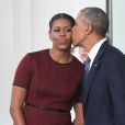 Mesmo após o fim do mandato de Barack Obama, Michelle segue engajada politicamente