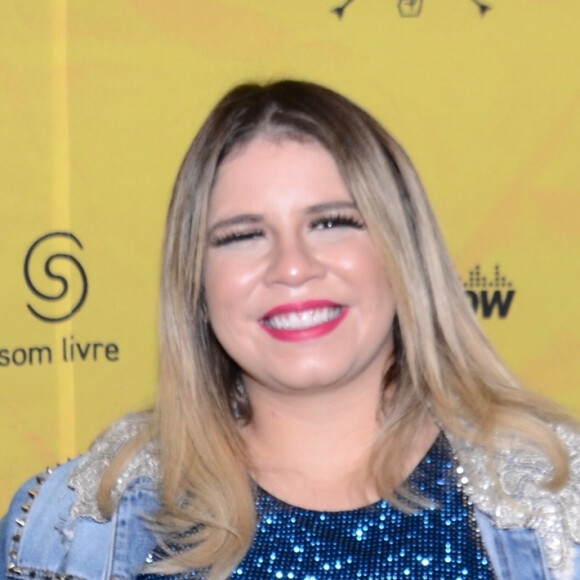 Marília Mendonça decidiu ter hábitos saudáveis por vontade própria