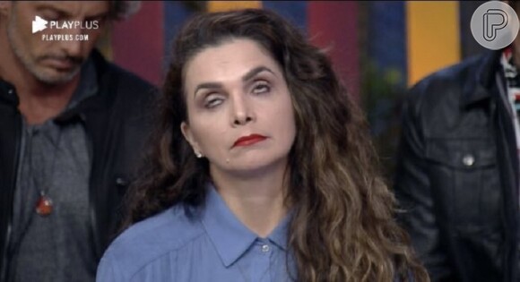 Carol Narizinho torce pela permanência de Luíza Ambiel em 'A Fazenda 12': 'Vai causar muito'