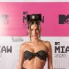 Bruna Marquezine caprichou nos looks do MTV Miaw