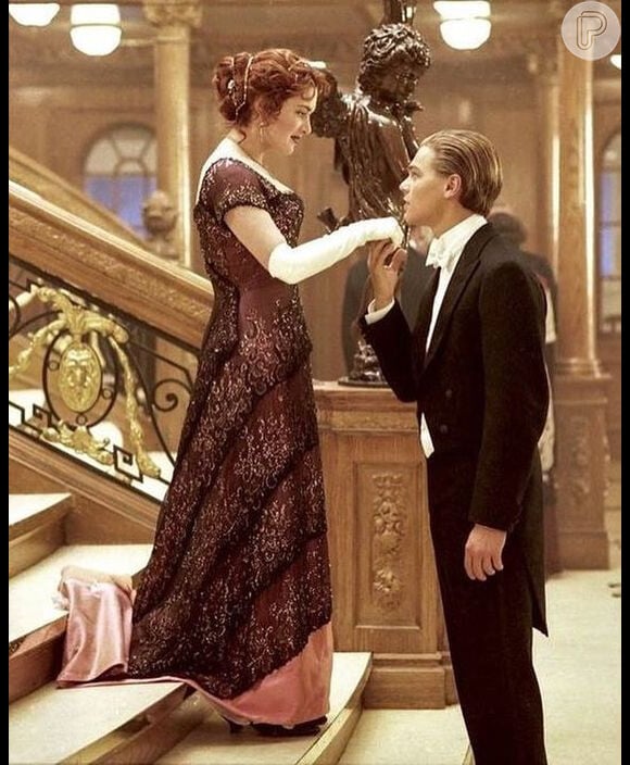 Filme 'Titanic' está disponível no Telecine e vale a pena rever figurinos que deram o Oscar a Deborah Lynn Scott