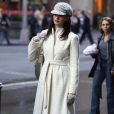 Impossível não desejar os lookinhos da personagem de Anne Hathaway em 'O Diabo Veste Prada'