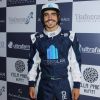 Caio Castro ganhou campeonato de kart e agora disputa categoria de automobilismo