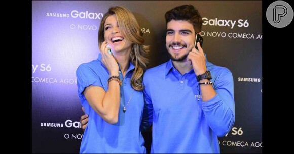 Grazi Massafera acompanhou o namorado, Caio Caio, em treino no autódomo de Interlagos, em São Paulo, nesta quinta-feira, 1º de outubro de 2020