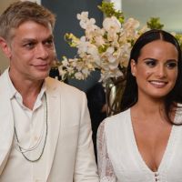 Fotos, look dos noivos e mais: tudo sobre o casamento de Fabio Assunção e Ana Verena