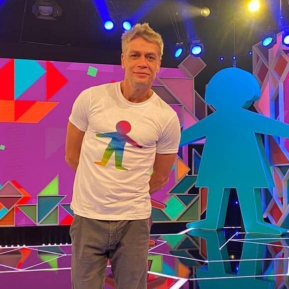 Convidados do casamento de Fabio Assunção se submeteram ao teste de covid-19