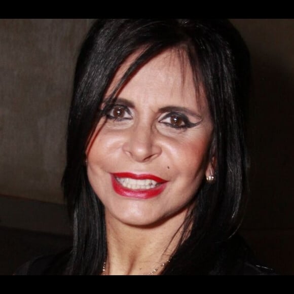 Gretchen foi elogiada pelo corpo em foto de biquíni, aos 61 anos: 'Bela e plena'