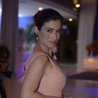 Renata Vasconcellos, do 'Jornal Nacional', vai se casar com diretor da TV Globo