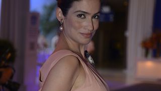 Renata Vasconcellos, do 'Jornal Nacional', vai se casar com diretor da TV Globo