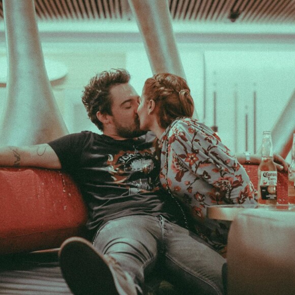 Namoro de Maiara e Fernando Zor é confirmado com foto e declaração