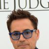 Robert Downey Jr. tem 49 anos