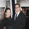 Robert Downey Jr. e Susan Downey são casados desde 2005