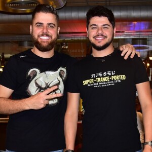 Mãe de Cristiano, da dupla com Zé Neto, está internada na Unidade de Terapia Intensiva (UTI) de um hospital