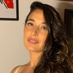 Giselle Itié conta como lida com a exposição nas redes sociais