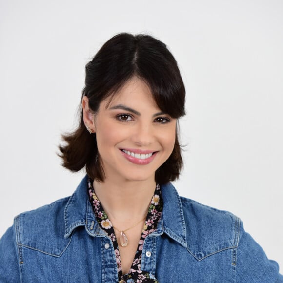 Sthefany Brito está no ar na novela 'Amor Sem Igual'