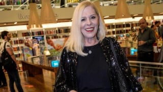 Luto! Aos 73 anos, Vanusa morre em casa de repouso de insuficiência respiratória