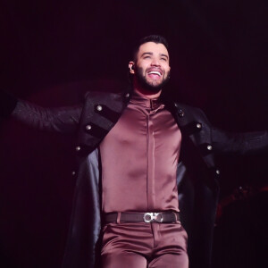 Gusttavo Lima foi comparado ao rapper norte-americano Drake em foto