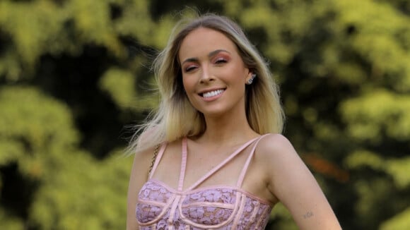 Tata Estaniecki: Fotos, últimas notícias, idade, signo e biografia! -  Purepeople