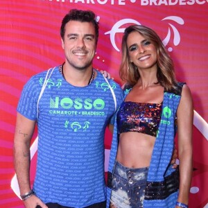 Joaquim Lopes e Marcella Fogaça anunciam gravidez da artista com vídeo divertido