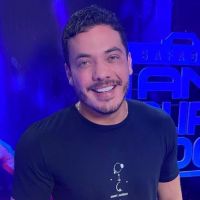 Wesley Safadão anuncia show para 4 mil pessoas e rebate críticas: 'Tudo voltou a funcionar'