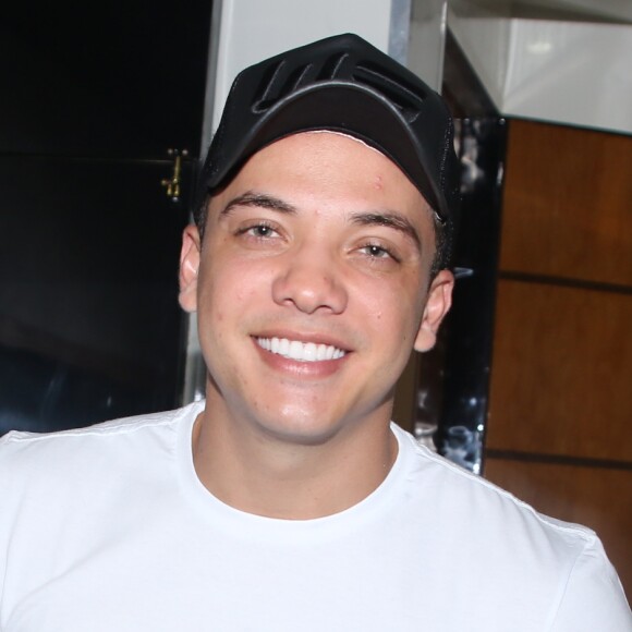 Wesley Safadão contou já ter show marcado para São Paulo em dezembro de 2020
