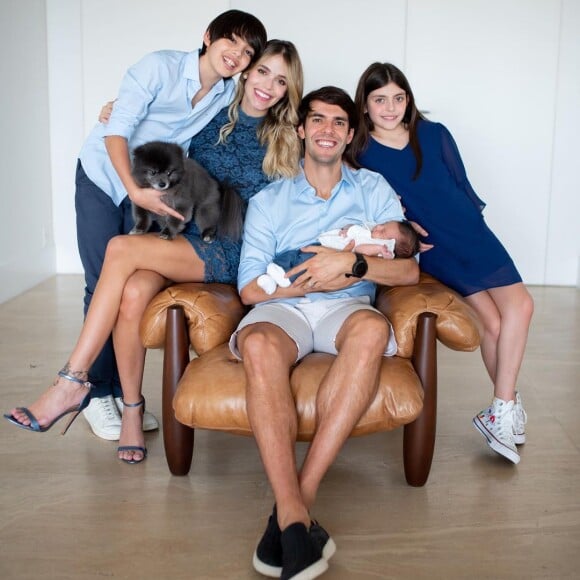 Filha de Carol Dias é comparada à irmã, Isabella, em vídeo na web