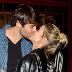 Casamento de Kaká e Carol Dias completa 1 ano e modelo se declarou ao marido: 'O importante é estarmos dispostos a fazer dar certo todos os dias!'