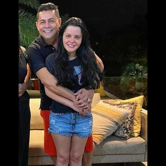 Porta-voz de Fabrício Marques pede apoio na internet: 'Pedimos aos fãs e amigos que façam orações e direcionem vibrações positivas para que sua recuperação seja rápida'