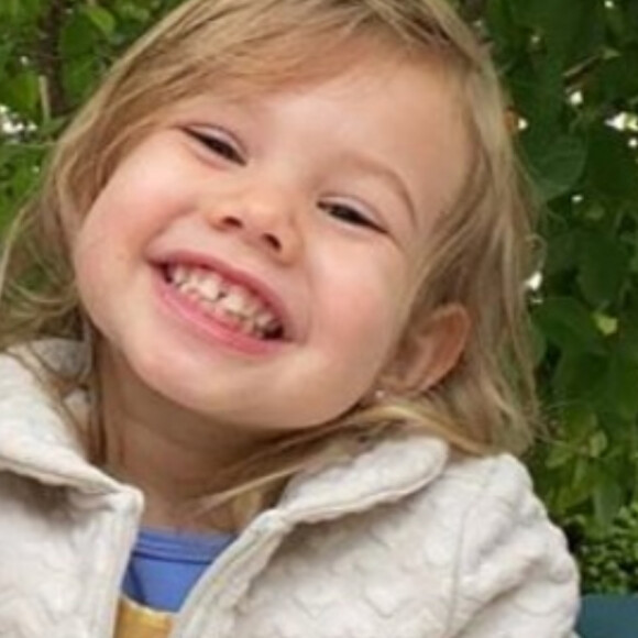 Filha de Thais Fersoza e Michel Teló, Melinda, 4 anos, encantou a mãe ao cantar música dos Beatles