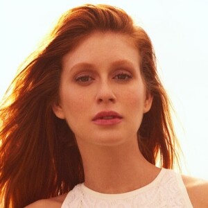 Marina Ruy Barbosa abraça causa contra assédio