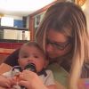 Marília Mendonça publica vídeo de momentos do filho na web