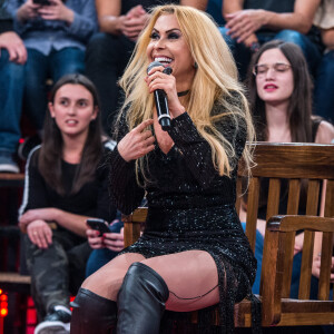 Joelma relatou efeitos da Covid-19 em seu corpo