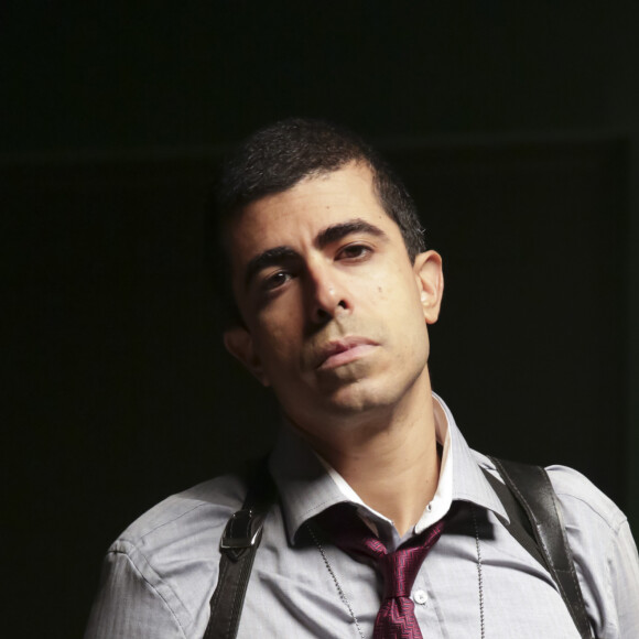 'Eu e Dani Calabresa a gente teve durante anos uma relação de amizade, respeito e intimidade', afirmou Marcius Melhem